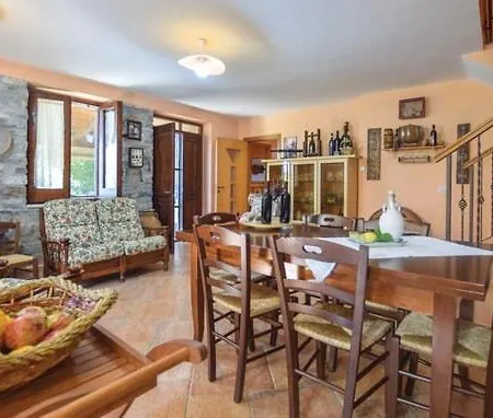 La Del Madrigale * Agnone Cilento
